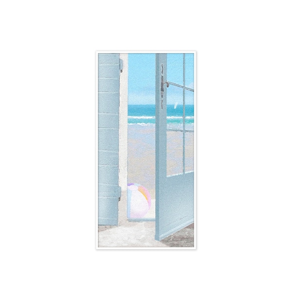 액자 Beach Ball / 노아 베이 (Noah Bay)
