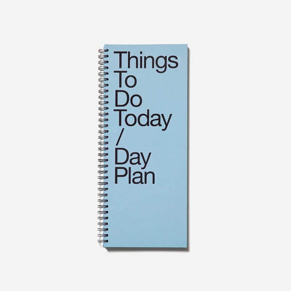 Things To Do Block – No. 283
