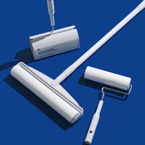 생활백서 테이프 클리너 30cm