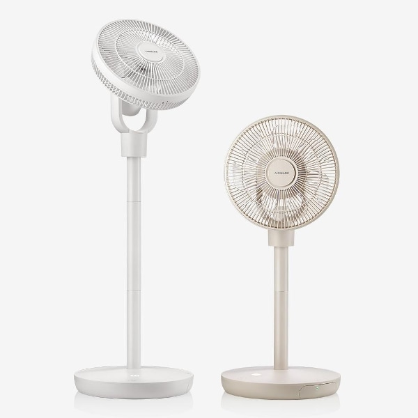 [리퍼] AMF-1570C 유무선 써큘레이터 선풍기 BLDC 3D 파노라마바람