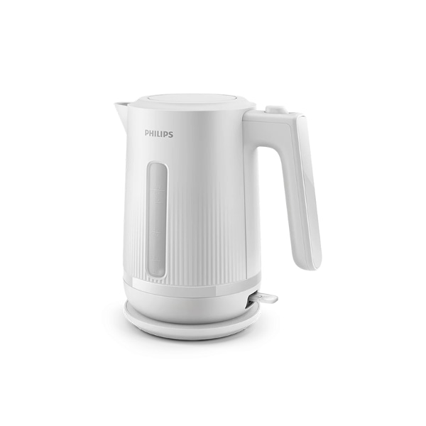 [쿠폰적용가 35,900원] 3000 시리즈 무선주전자 1.7L 화이트 HD9411/00