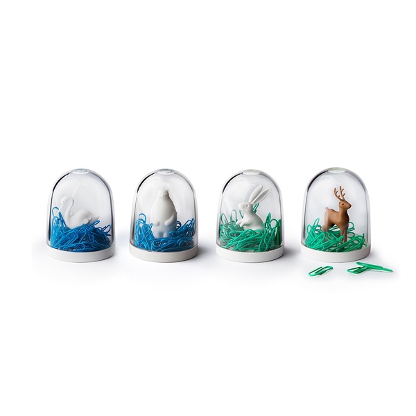 동물 클립 홀더