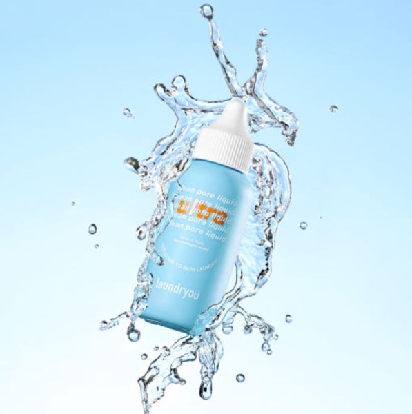 클린 포어 리퀴드 울트라 50ml