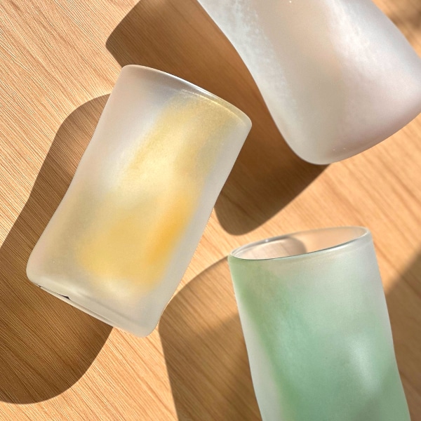 [박대현] 물듦잔