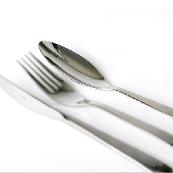 Alfa table spoons