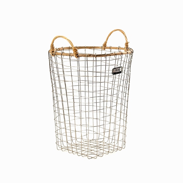 TVS 932 Rattan Basket 3 size 932 라탄 바스켓
