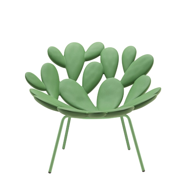 필리쿠디 선인장 암체어 Filicudi Armchair