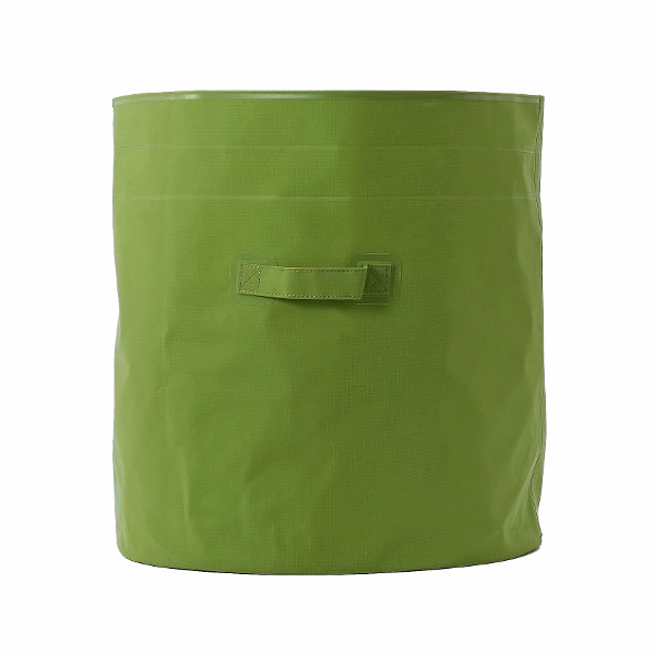 Tarp Bag Round L_Khaki