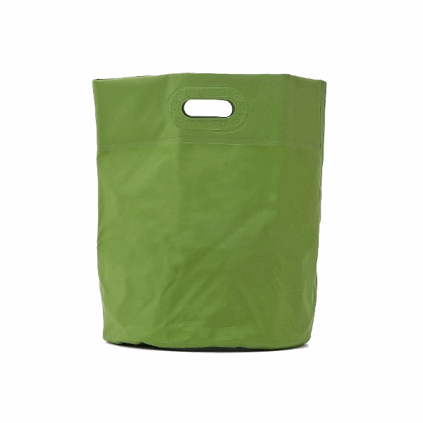 Tarp Bag Round M_Khaki