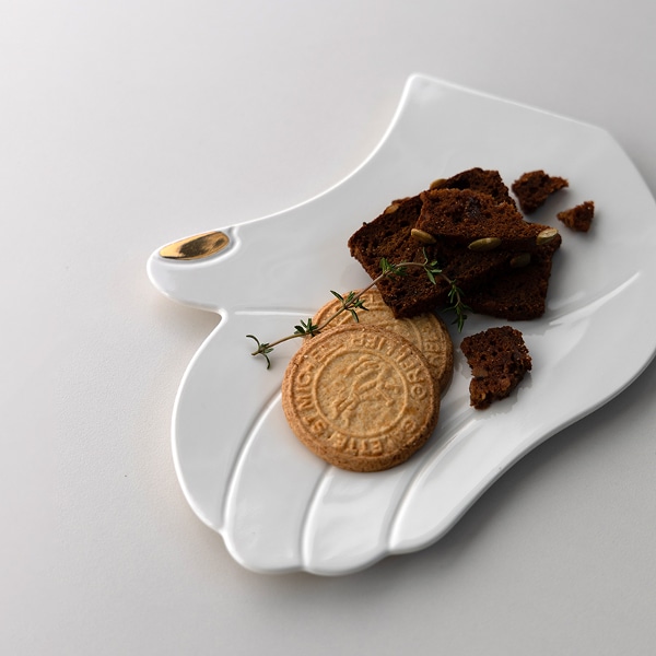 바디플레이트 _ 핸드 (화이트)