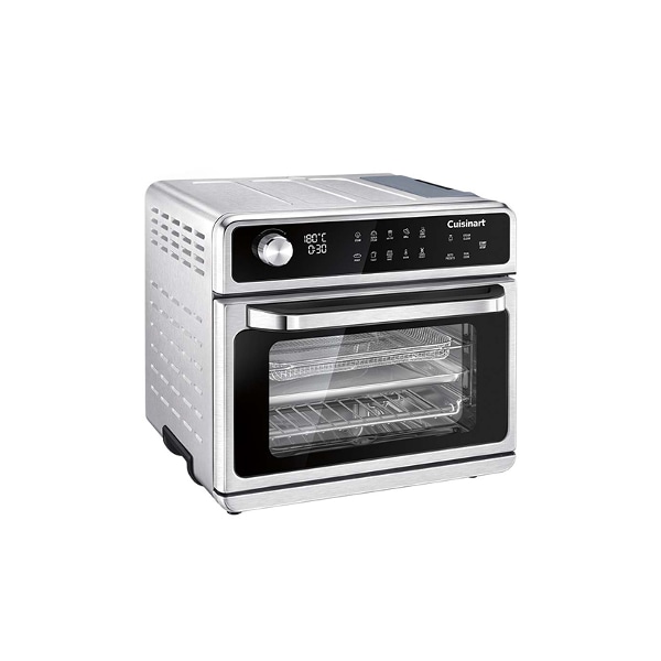 스팀 에어프라이어 오븐 CSO-500KR