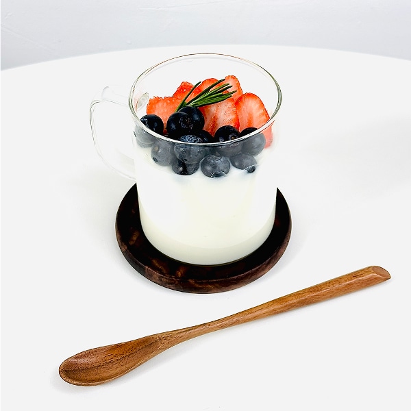  Klar mug 클라르 내열유리 머그 6P