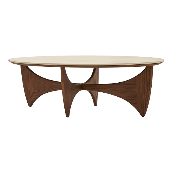 에르네 티테이블130.6cm