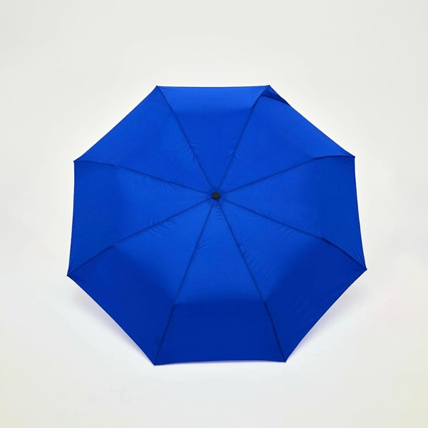오리지널 덕헤드 Royal Blue Eco-Friendly 강철 3단우산