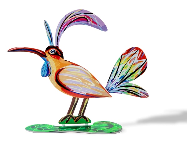 [10%쿠폰] 데이비드걸스타인 Gay Bird