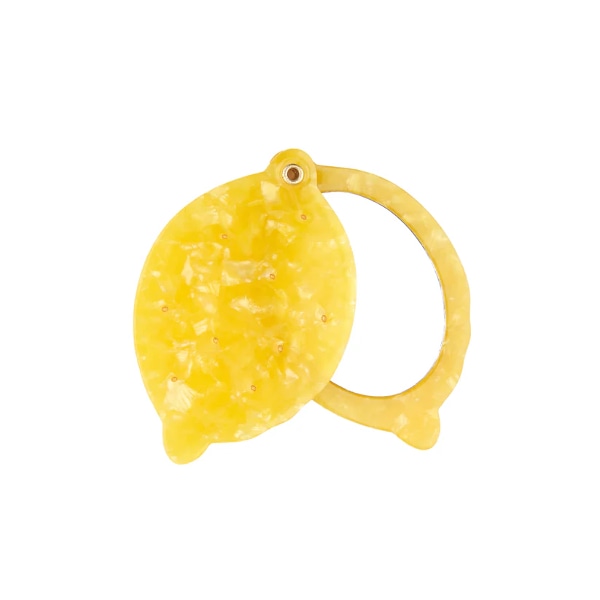 Lemon Mirror 레몬 거울