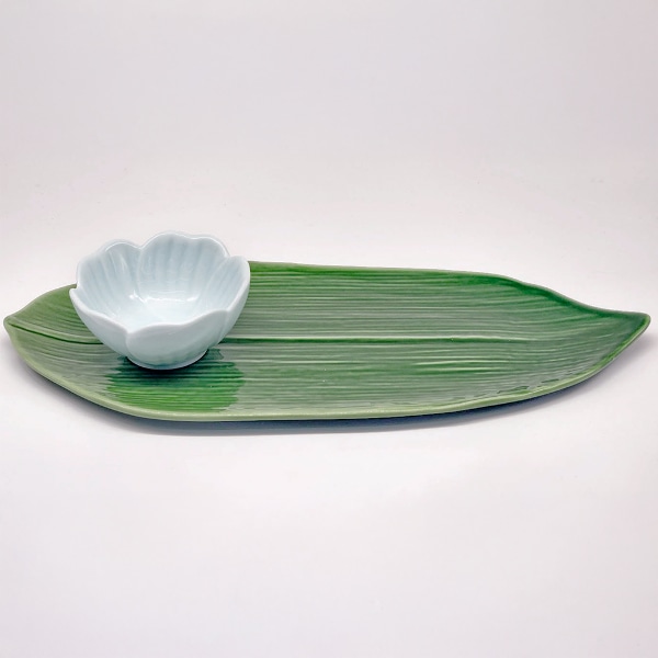 발리세트 (접시1P, 미니볼1P)