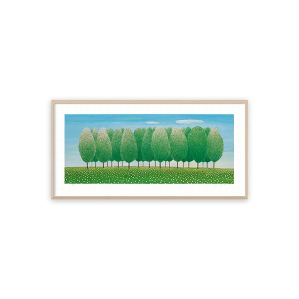 [10%쿠폰] 김인옥, 항금리 가는길_04 (99 Editions), 인테리어 그림 액자