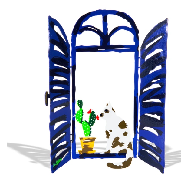 데이비드걸스타인 Window Coexistence