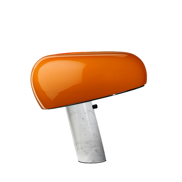 Snoopy_Orange