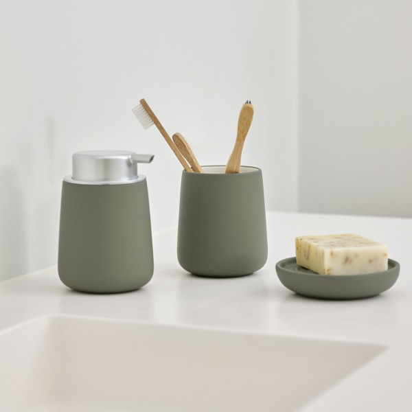 노바 솝 디스펜서(3colors) (비누펌핑기,비누케이스)