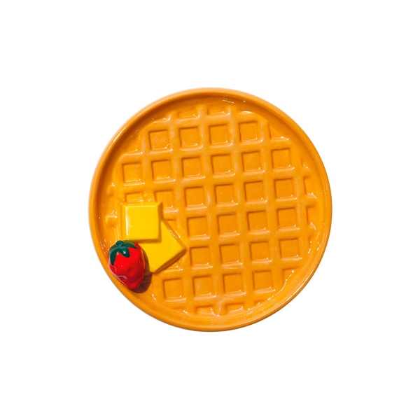 트레이 Good Morning Waffle / 도이(DOIY)