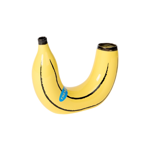 베이스 Banana Yellow / 도이(DOIY)