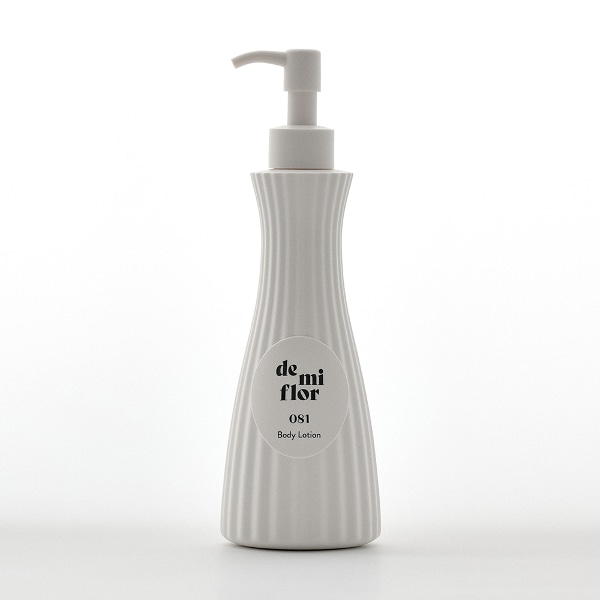 데미플로 바디로션 250ml [2종 택1]