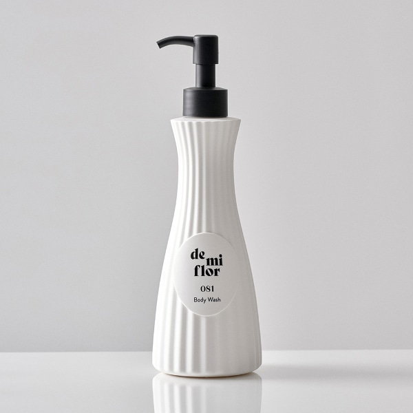 데미플로 바디워시 250g [3종 택1]