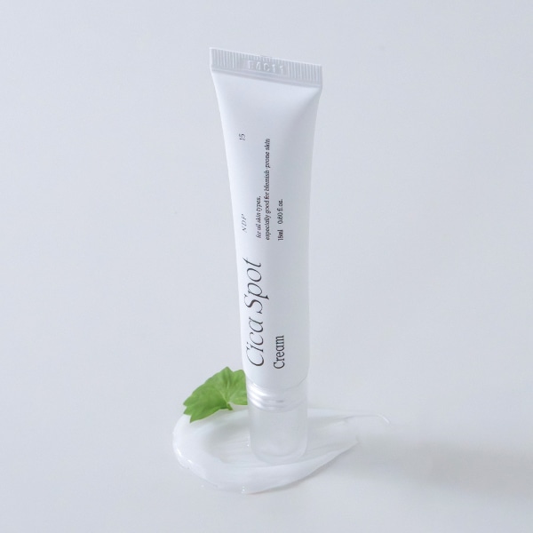 시카 스팟 크림 18ml