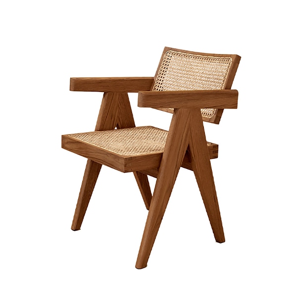 쟌느레 오피스 체어 / Jeanneret Office Chair 