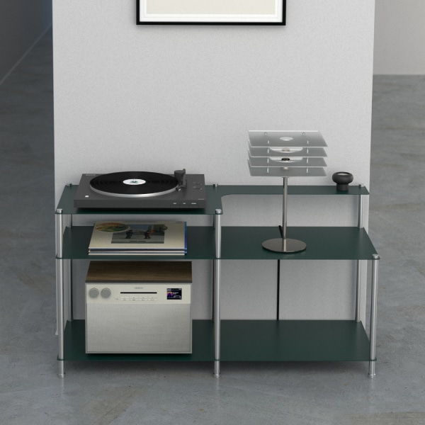 모듈가구 TW-LP-01 (4color)
