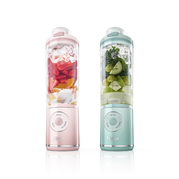 닌자 블라스트 맥스 무선 블렌더 / BC251KR