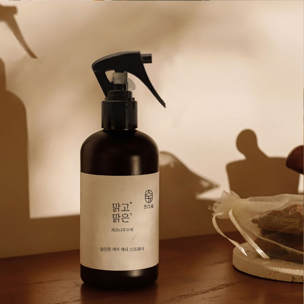 계피수 룸스프레이 탈취제 250ml