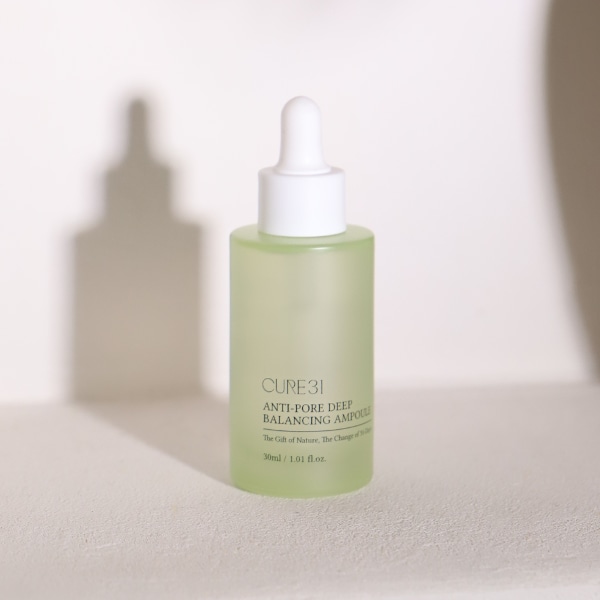 안티포어 모공 탄력 앰플 30ml