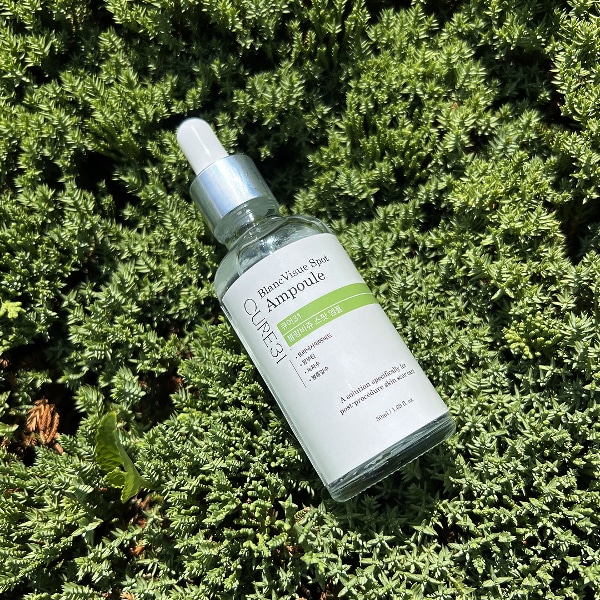 블랑비쥬 스팟 앰플 50ml