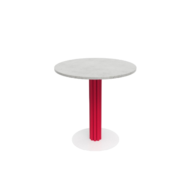 PIPLLO COLLONA TABLE_ROSE MAGENTA
