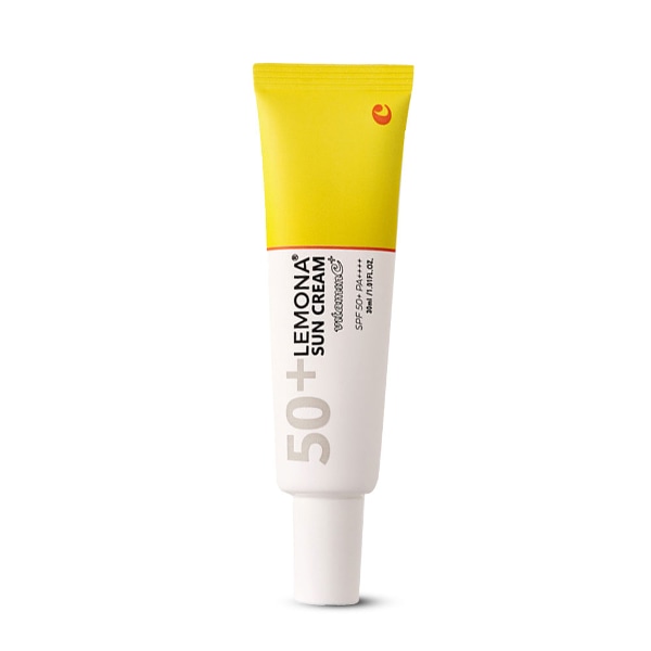 비타민C+ 선크림 SPF50+ PA++++ , 1개