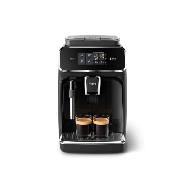 [쿠폰적용가 359,000] 라떼클래식 2200 시리즈 전자동 에스프레소 커피 머신 EP2221/43