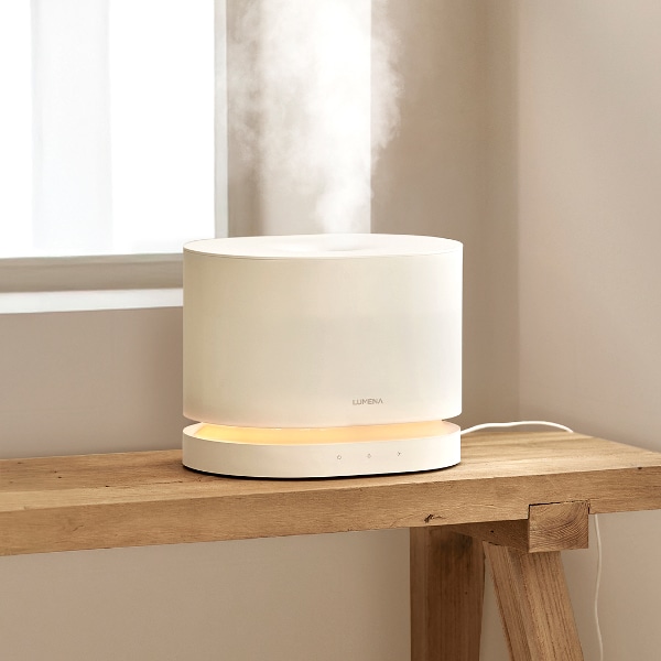 루메나 대용량 무드등 가습기 MIST POT