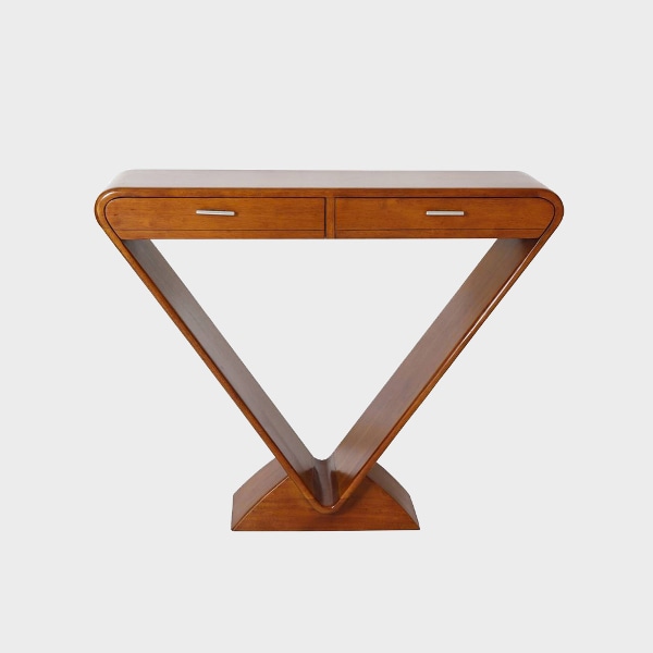 [10%쿠폰] 아이콘 콘솔 우드 선반 수납장