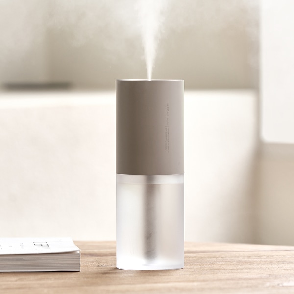 루메나 무선 미니가습기 H2 X