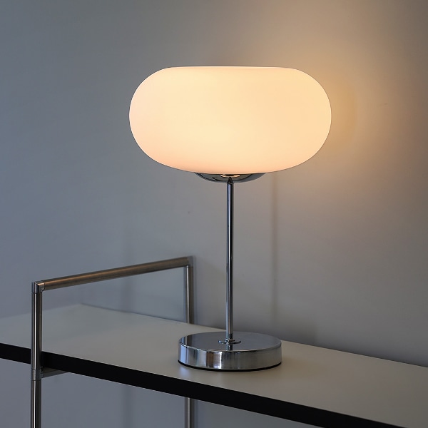 New Cloud 뉴클라우드 5단계 밝기조절 테이블 램프