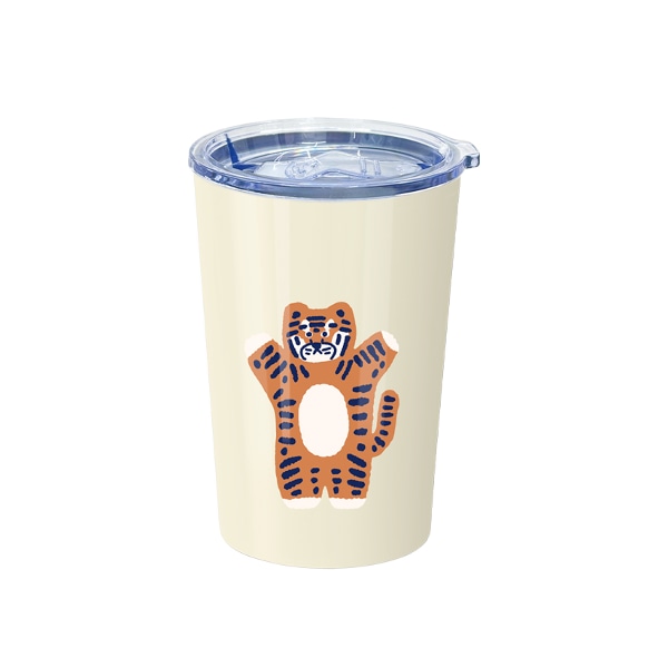 텀블러컵 Horangi / 서커스보이밴드(Circus boy band)