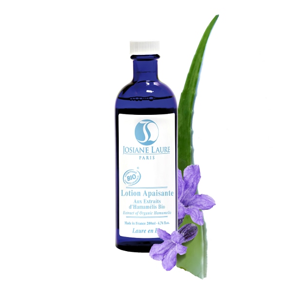 [라벤더 클렌징 워터] 로씨옹 아페장뜨 200ml