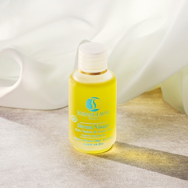 [스파 광채 오일 세럼] 세럼 비사쥬 30ml