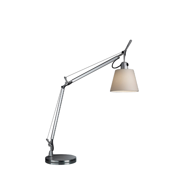 톨로메오 바스큘란테 테이블 Tolomeo Basculante Table