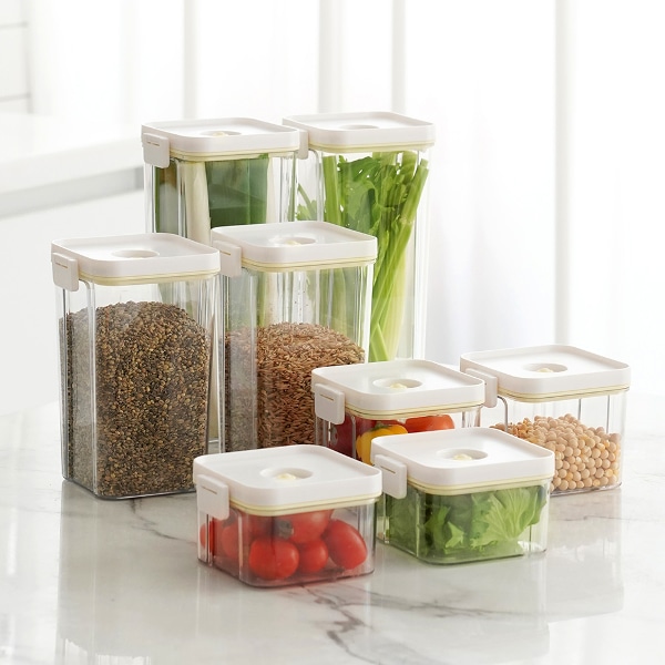 냉장고정리 스타터 세트 구성 시리즈 택1