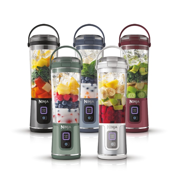 무선 블라스트 포터블 블렌더 BC151KR