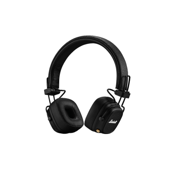 마샬 메이저5 블루투스 헤드폰